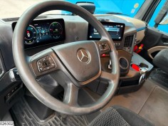 Mercedes Actros 1845