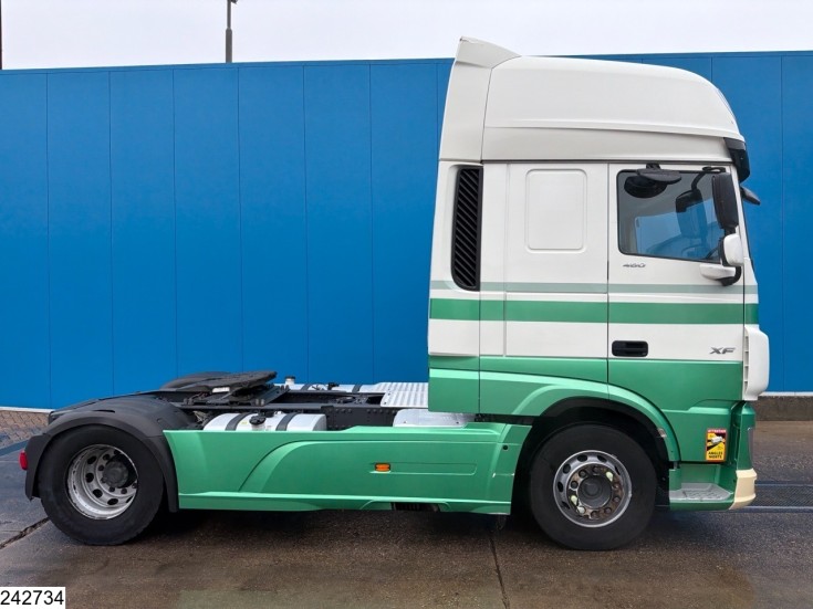 DAF XF 480