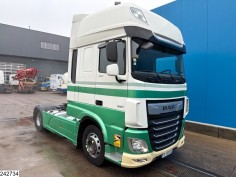 DAF XF 480