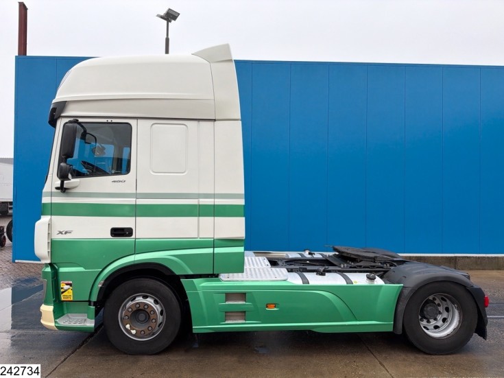 DAF XF 480