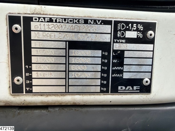 DAF LF55 230