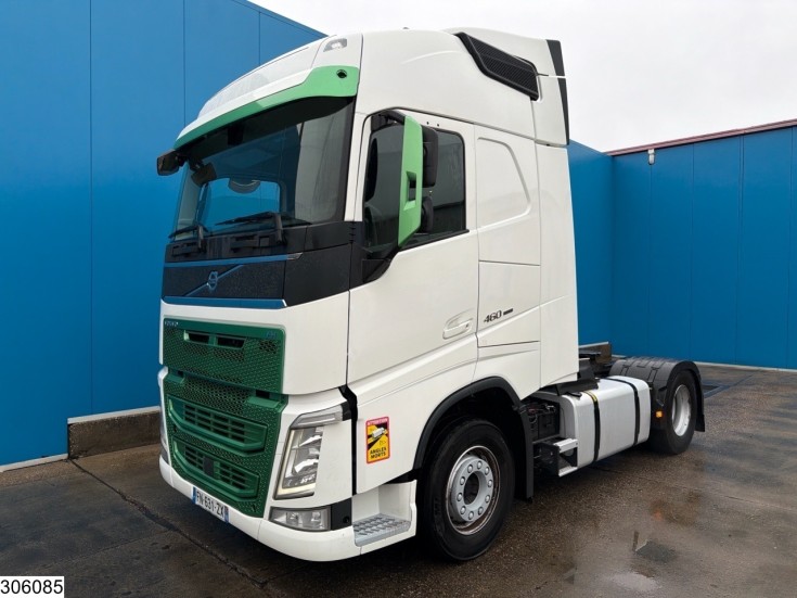 Volvo FH 460