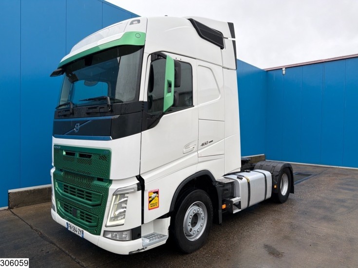 Volvo FH 460