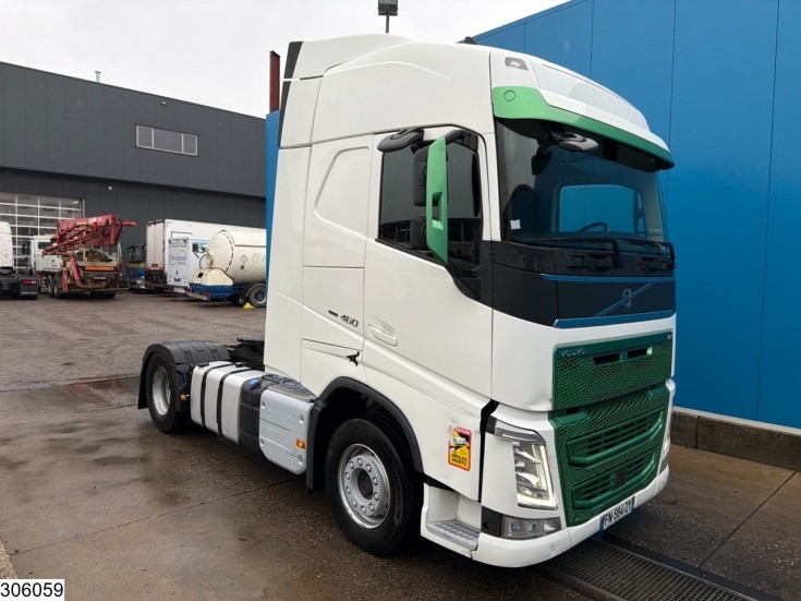 Volvo FH 460