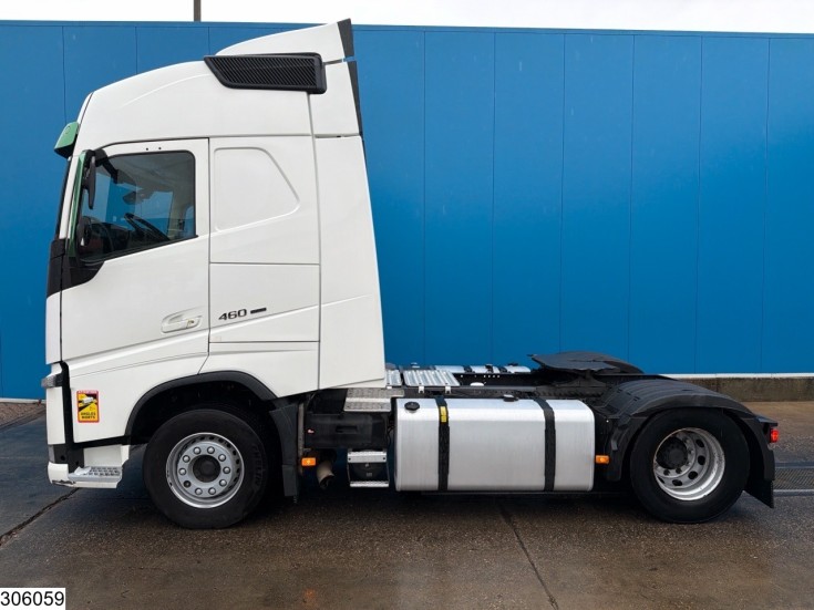 Volvo FH 460