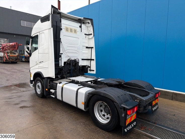 Volvo FH 460