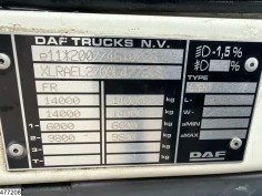 DAF LF 250