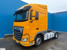 DAF XF 480