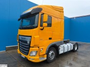 DAF XF 480
