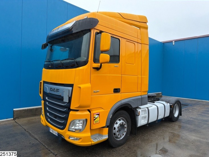 DAF XF 480