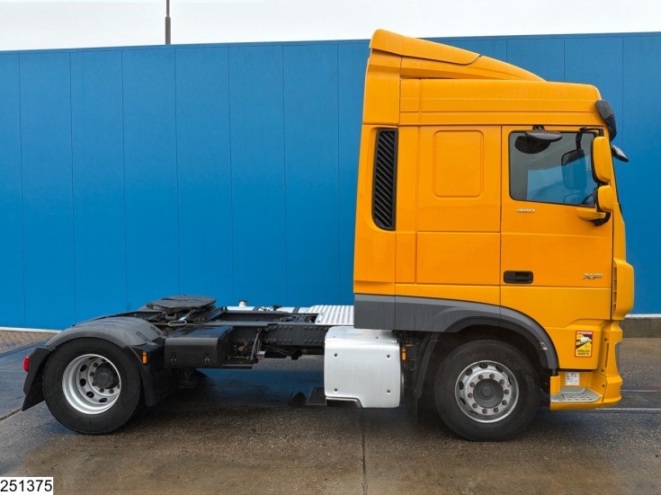 DAF XF 480