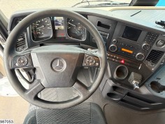 Mercedes Actros 1843