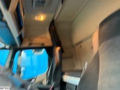 Mercedes Actros 1843