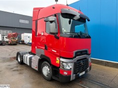 Renault T High 480