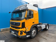 Volvo FMX 460