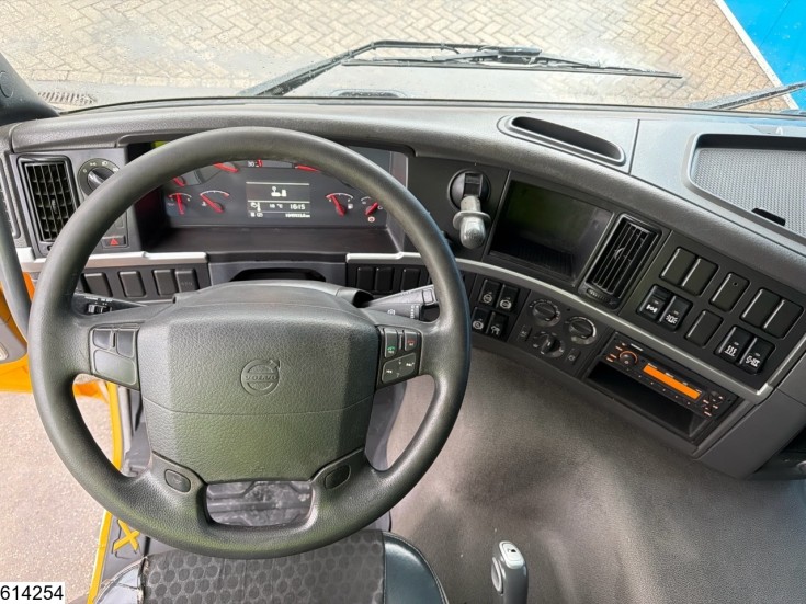 Volvo FMX 460