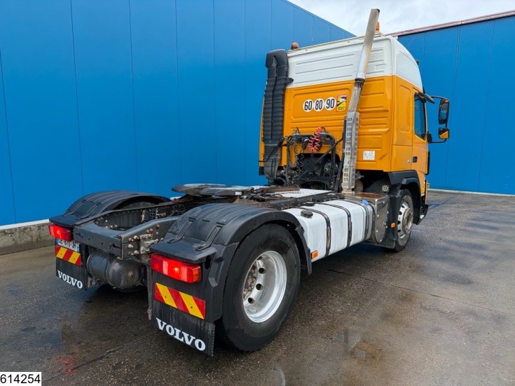 Volvo FMX 460