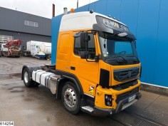 Volvo FMX 460