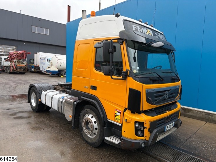 Volvo FMX 460