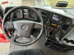 Mercedes Actros 2548