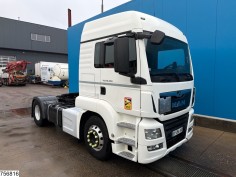 MAN TGS 18 460