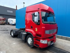 Renault Premium 460 Dxi