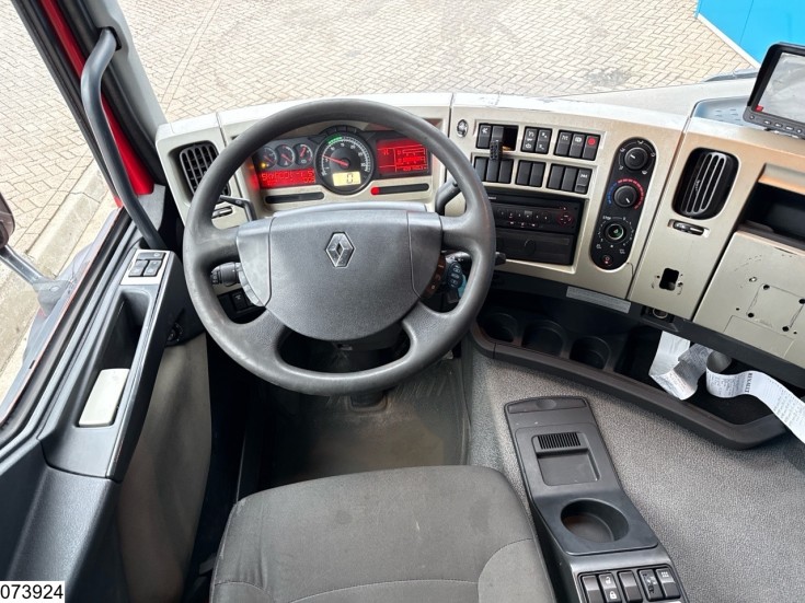 Renault Premium 460 Dxi