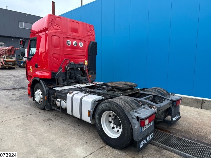 Renault Premium 460 Dxi