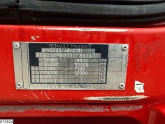 Renault Premium 460 Dxi