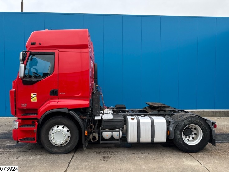 Renault Premium 460 Dxi