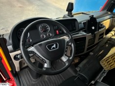 MAN TGS 18 420