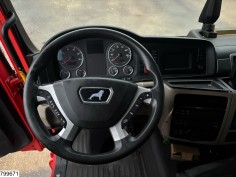 MAN TGS 18 420