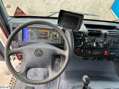 Mercedes Axor 2628