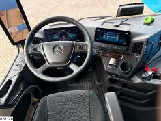Mercedes Actros 1845