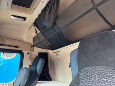 Mercedes Actros 1845