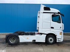 Mercedes Actros 1845