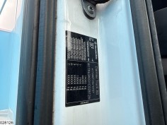 Mercedes Actros 1845