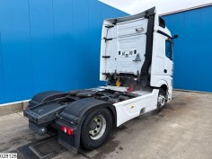 Mercedes Actros 1845