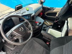 Mercedes Actros 1845