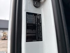 Mercedes Actros 1845