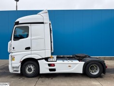 Mercedes Actros 1845