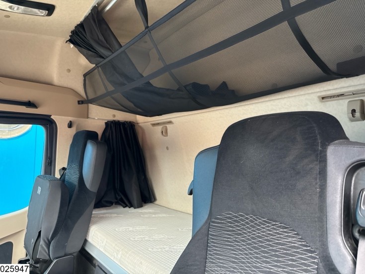 Mercedes Actros 1845