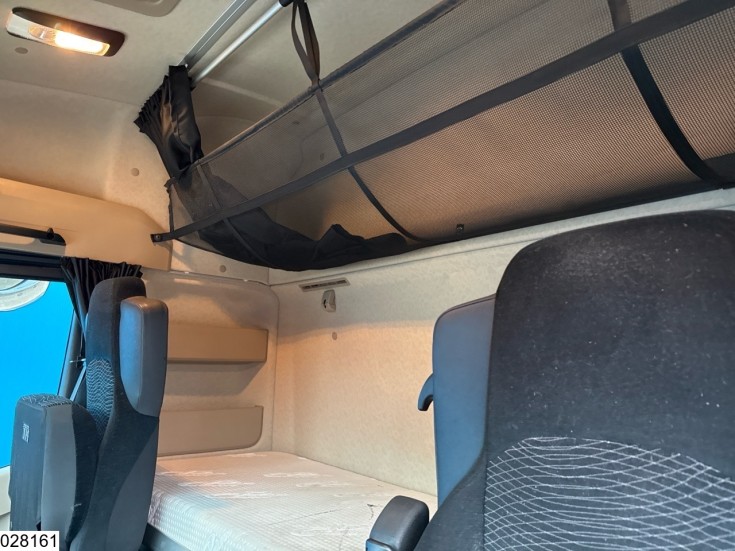 Mercedes Actros 1845