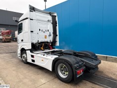 Mercedes Actros 1845