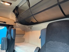 Mercedes Actros 1845