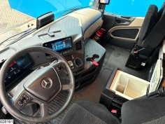 Mercedes Actros 1845