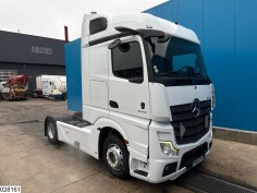 Mercedes Actros 1845