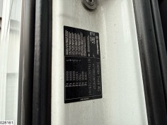 Mercedes Actros 1845