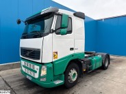 Volvo FH 500