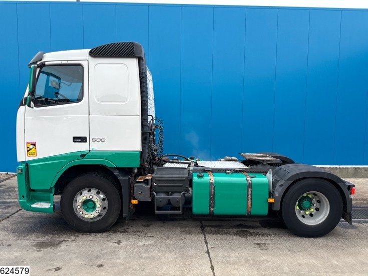 Volvo FH 500